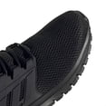 thumbnail image 4 of Tenis Adidas  Adidas Hombre Negro Ultimashow FX3632, 4 of 5