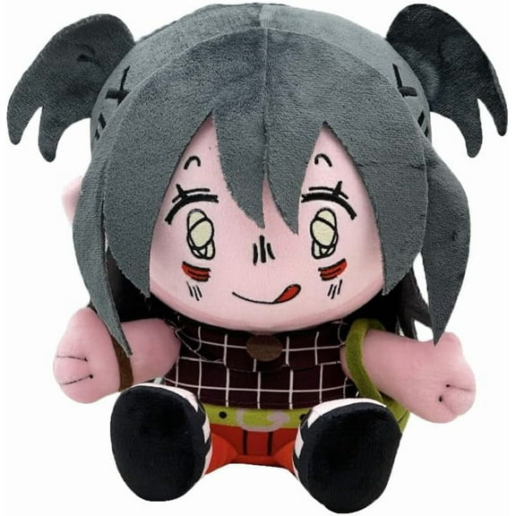 New Lacey Plush Doll 1 PC, 9.8 inch Lacey's Wardrobe Stuffed Figure Toy Pillow for Room Decor, Collectible Stuffed Toys Charm Xmas Birthday Gift for Lacey Fans