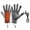 Gray, variant on DAMAI Winter Heated Gloves For Men Women, USB Rechargeable Heated Ski Gloves, Mittens Touchscreen Winter Warm Thin Liners Gloves For Driving Cycling Hiking