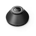 thumbnail image 1 of VEENAX PS10 Mini Haut-Parleurs Bluetooth, Écran Tactile, Haut-Parleur Portable avec Micro Intégré, Basses Profondes, Haut-Parleurs Stéréo Extérieurs pour Téléphone Ordinateur Tablette MP3, Noir, 1 of 7