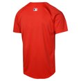thumbnail image 3 of Youth Nike Red Boston Red Sox Alternate Limited Jersey, 3 of 3
