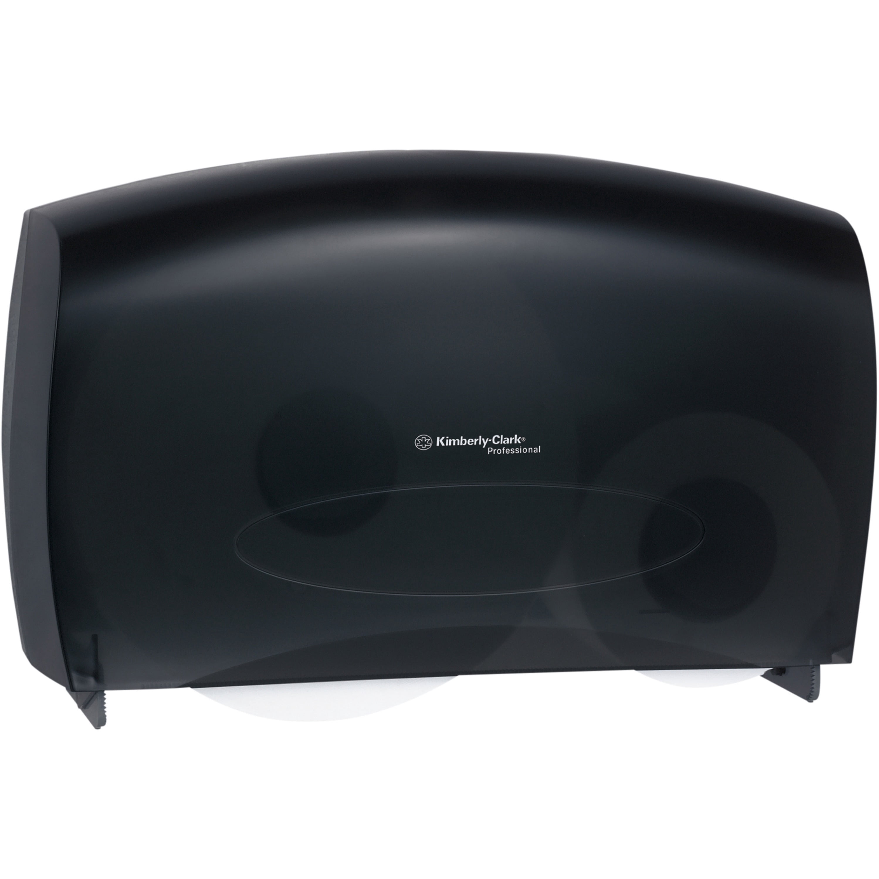 Kimberly Clark Professional Combo Unit Toilet Paper Dispenser (09551