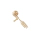 thumbnail image 1 of Naiovety Tablero de bobinado, bobinas de hilo dental, carrete de cable de larga duración, accesorios de tejer simplemente usados, punto de Type3 NO3, 1 of 6