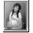 thumbnail image 2 of Historic Framed Print, [Mary Kean, half-length portrait, seated, facing front with head tilted to the right].Gerhard Sisters, St. Louis., 17-7/8" x 21-7/8", 2 of 9