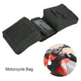 thumbnail image 3 of Alforja de motocicleta,Alforja de motocicleta Equipaje ATV Bolsa de equipaje de motocicleta Bolsa lateral de motocicleta Funcionamiento suave, 3 of 8