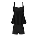 Neuxse Women Swimwears Tankinis SetSummer Ladies Sexy Two Piece strength-training-for-women-over-50-11-best-moves-artofit
