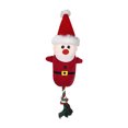 thumbnail image 2 of Christmas Dog Toys, Dog Squeaky Toys, Interactive Plush Puppy Chew Toys, Cute Dog Funny Toys, Dog Gifts for Small, Middle Dogs, B, 2 of 6