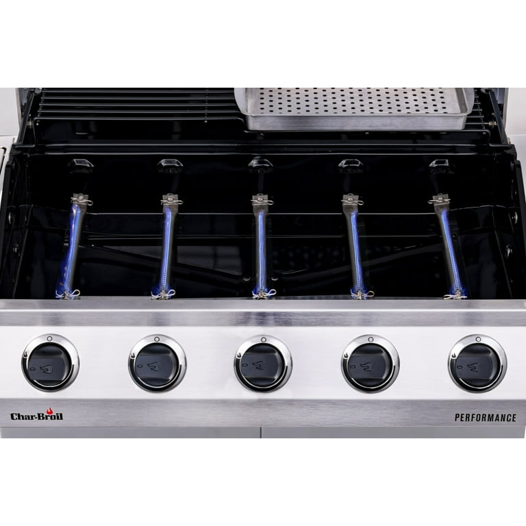 Char-Broil Steel Griddle