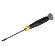 Klein Tools 85617 Precision Screwdriver Set, Slotted & Phillips & TORX