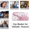 thumbnail image 5 of Regalo para Mi Esposa, Gifts for Wife in Spanish, Anniversary Wedding Gifts for Women Blanket 60"x50", Wife Birthday Gift Idea, Wife gift, Regalos de Cumpleaños/Aniversario/Valentín para Esposa, 5 of 6