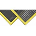 thumbnail image 3 of Notrax Interlock Drainage Mat,Black,3 ft.x3 ft. 850S0033BL, 3 of 8