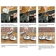 thumbnail image 5 of Set de Café Turco Kurukahveci Mehmet Efendi 250g con Cezve, 5 of 8
