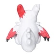 thumbnail image 2 of Pokemon Center: Sitting Cuties: Zangoose Plush # 335 - Generation 3 - 6 In, 2 of 3