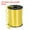 Yellow, variant on 2pcs 500 Yards Metallic Curling Ribbon Crimped Balloon String 5mm for Party Decoration Gift Wrapping, Silver