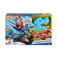 thumbnail image 1 of Pista de Juguete Hot Wheels City T-Rex Devorador, 1 of 4