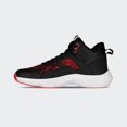 thumbnail image 2 of Tenis CHARLY Comodos Deportivo Hombre original negro 26, 2 of 5