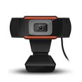 thumbnail image 1 of USB Webcam Driver-Free Computer Webcam Webcasting HD Video Conferencing ,Easy to Install, 1 of 6