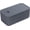 Navy Grey, variant on Lock Box with Code, Lockable Storage Box, Small Lock Box for Medication Safe/Personal Items//Office/Dorm, Navy Grey, Beige