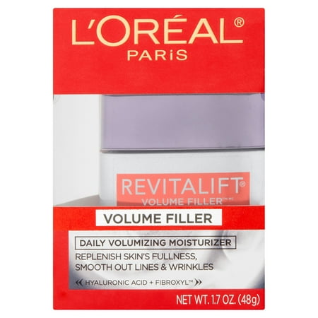 buy l oreal revitalift volume filler daily volumizing concentrated serum at well ca free upc 071249291788 l oreal revitalift daily re volumizing moisturizer for all skin types buy l oreal revitalift volume filler daily volumizing concentrated serum at well ca free upc 071249291788 l oreal revitalift daily re volumizing moisturizer for all skin types