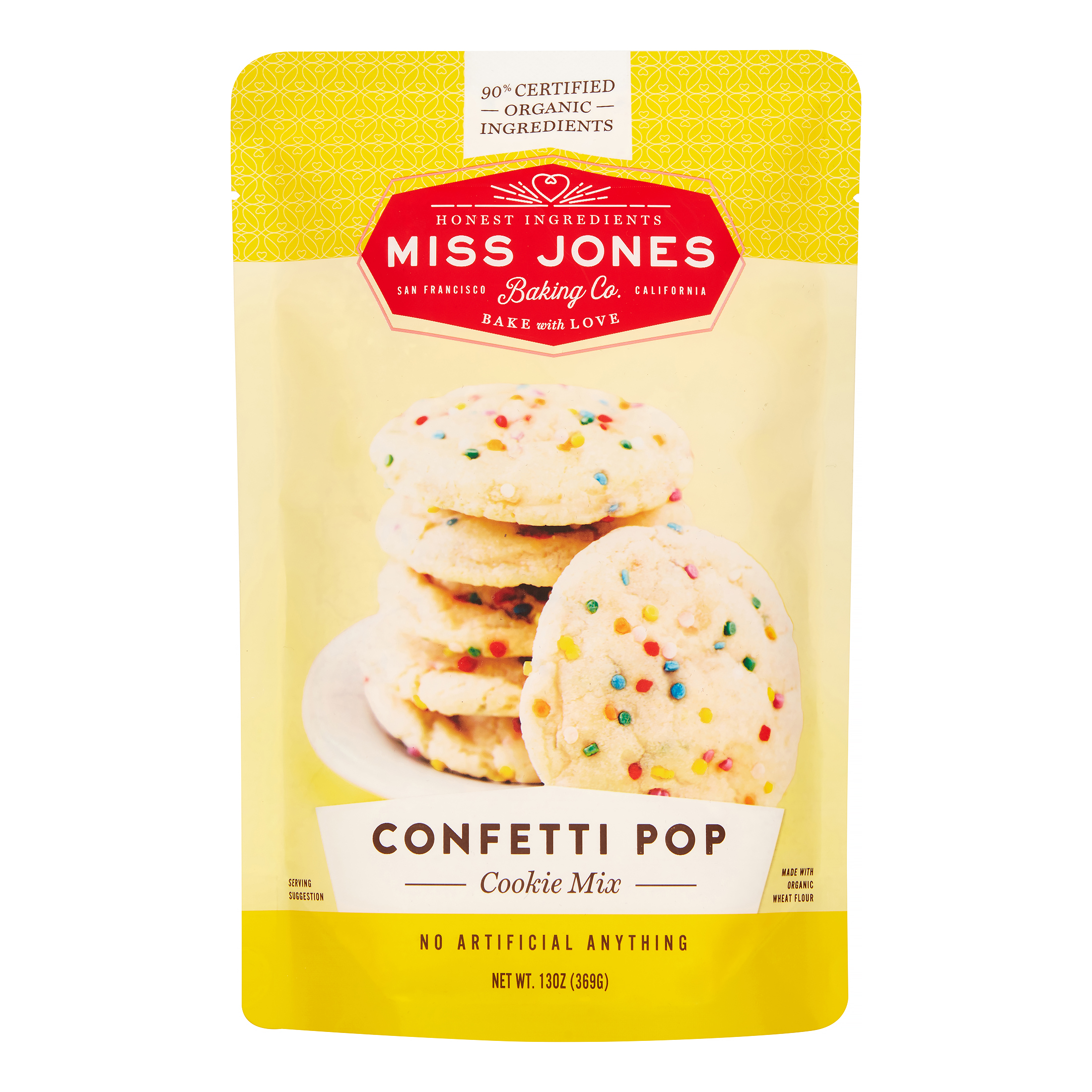 confetti pop walmart