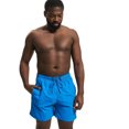 thumbnail image 1 of Urban Classics Mens Block Swim Shorts, 1 of 4