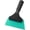 Tb Blue, variant on FOSHIO Small Squeegee with 5 Inch Green Rubber Blade Mini Wiper Window Tinting Tools for Mirror Glass Window Cleaner with Non-Slip Handle