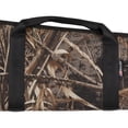 thumbnail image 5 of Allen Company 52 in Leadville Shotgun Gun Soft Case, Realtree Max-5, Polyester, Model 134-52, 5 of 9