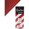 thumbnail image 1 of Angelus Teinture pour Cuir, Rouge, 3 oz, 1 of 3