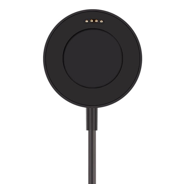 Cargador De Reloj Inteligente Con Cable De Cargador De Base De Carga Magnética Usb Minnieouse EL013148-00