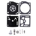 thumbnail image 1 of 5Pcs/Lot Carburetor Repair Kit for Husqvarna 362 365 371 372 Walbro, 1 of 4