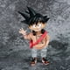 thumbnail image 3 of Figuras de acción de Dragon Ball para niños, Goku pequeño de 10,5-15cm, modelo 3D, accesorios de personaje, Colección, Charm, modelo de moda, juguetes, regalo, nuevo, 3 of 3