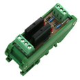 thumbnail image 2 of Módulo de Sólido licencia Control W / Base 24V Componentes Electrónicos Ensayo Eléctrico 12V, 2 of 9