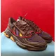 thumbnail image 4 of Adi - das Ozweego Zip Chinese New Year Shoes U.S Men's Size 9.5 Black/Red. New, 4 of 6