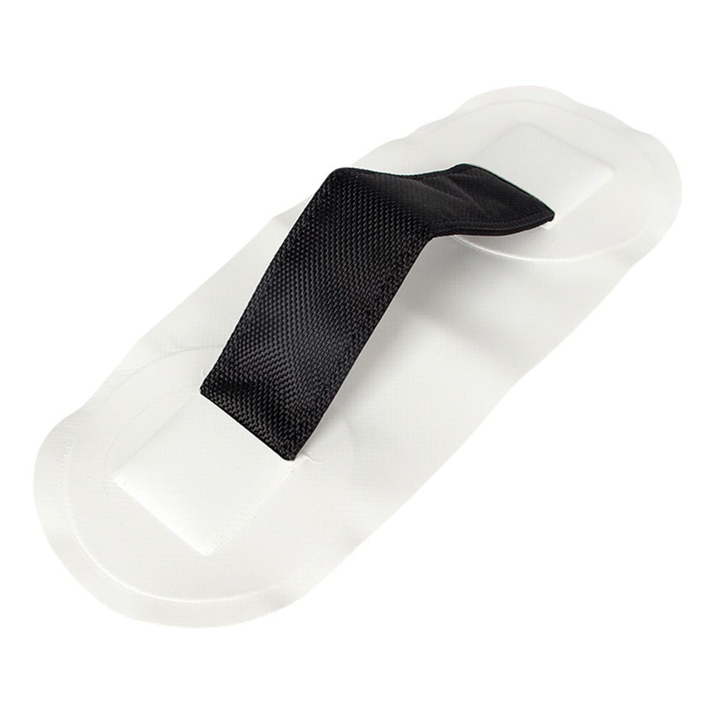 Main Courante Gonflable en PVC pour Kayak, 2 Pièces, avec Poignée à Trou, Facile à Transporter pour Bateau à Dérive, Bateau de Pêche, canoë Main Courante Gonflable en PVC pour Kayak, 2 Pièces, avec Poignée à Trou, Facile à Transporter pour Bateau à Dérive, Bateau de Pêche, canoë