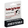 P Aguilera & Assoc Anestenka Oral Pain Reliever