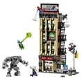 thumbnail image 3 of Set LEGO Marvel Spider-Man vs. Mysterio El Daily Bugle 76342, 3 of 4