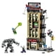 thumbnail image 3 of Set LEGO Marvel Spider-Man vs. Mysterio El Daily Bugle 76342, 3 of 4
