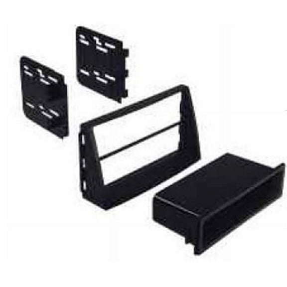 Kia Soul 2010 Installation Kit