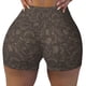 thumbnail image 2 of Fotbe Dinosaur Shorts Sin Costuras – Shorts Deportivos de Cintura Alta para Mujer, Elásticos para Gimnasio, Yoga, Running o Ciclismo-Small, 2 of 8