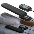 thumbnail image 2 of Klonfd Bone Conduction With Timer And Remote Control 3 Modes Noise Machine For Sleep Ideal For Side Sleepers And Naps, 2 of 6