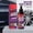 as show, variant on Fast Rust Remover For Metal Iron Car Detailing Tool, Rust Remover Spray Hard Water Stain Surface Care, Black Spray Paint For Metal Auto Restore Coating Use