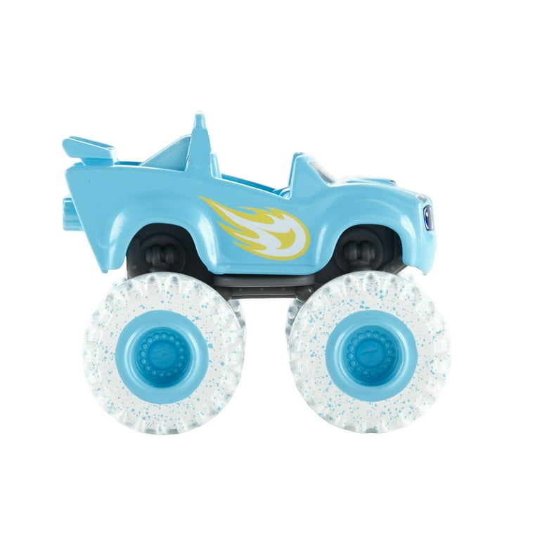 Fisher-Price Nickelodeon Blaze and the Monster Machines Arctic