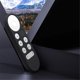 thumbnail image 5 of Funda de Silicona Yuxing para Control Remoto Google TV 2020 Color Azul Oscuro, 5 of 5