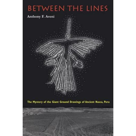 Between The Lines The Mystery Of The Giant Ground