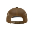 thumbnail image 2 of Richardson Patterned Snapback Trucker Cap, 2 of 2