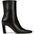 thumbnail image 2 of Franco Sarto Women's Briar Dress Ankle Bootie Black Leather 6.5M, 2 of 5