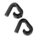 thumbnail image 5 of Manijas 2 Uds. Manijas De Agarre Neutro Para Dominadas, Ganchos Portátiles Ergonómicos Antideslizantes Para Barra, Gimnasio En Casa, Entrenamiento De Fuerza Físico, 5 of 7
