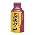 thumbnail image 4 of Gel energético Honey Stinger Organic Acai Granada 770 ml, paquete de 24, 4 of 6