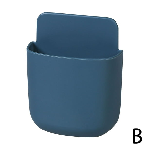 Wall Mounted Smart TV Remote Control Holder Home Offices Organiser