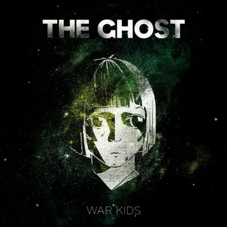 War Kids (CD) (Best Music For War)